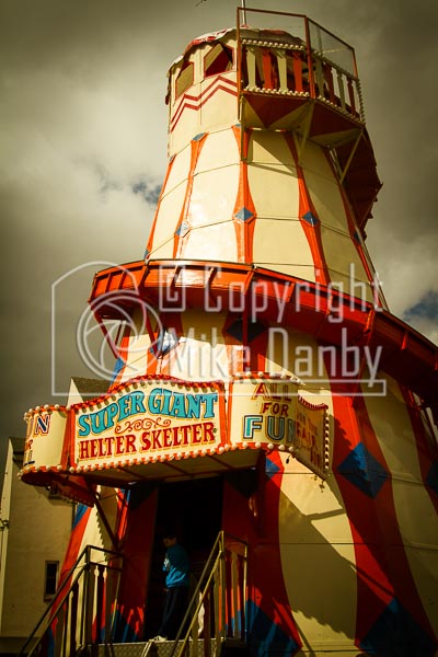 Hull Street Fair