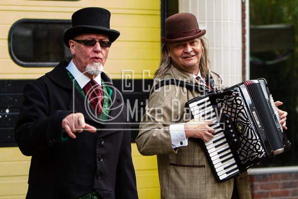 Hull Street Fair