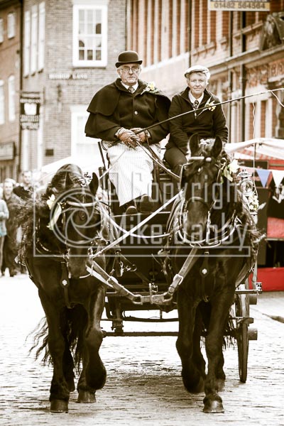 Hull Street Fair