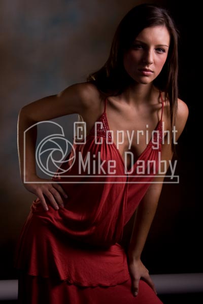 Mike Danby Photography Fashion