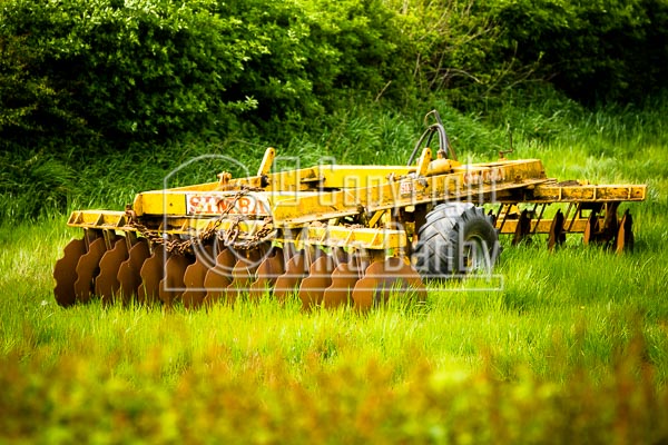 Farm Machinery