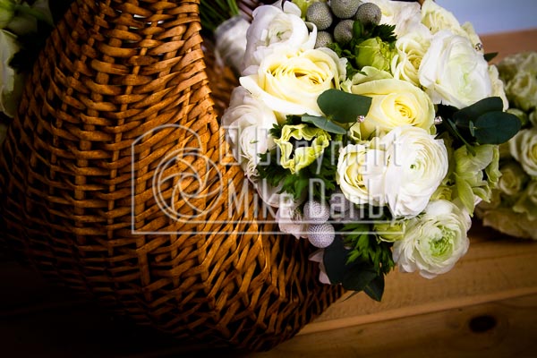 Wedding Florist Products