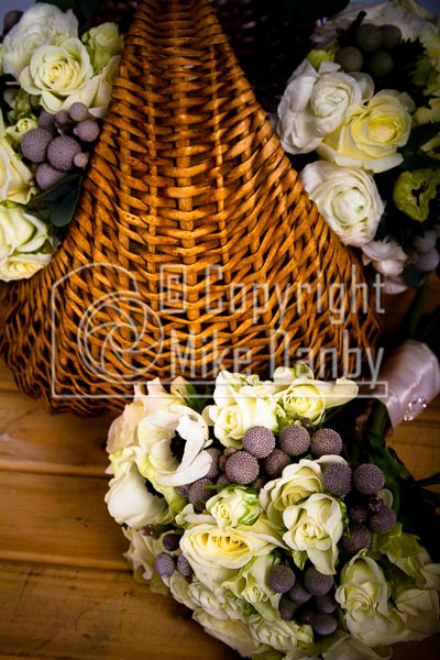 Wedding Florist Products