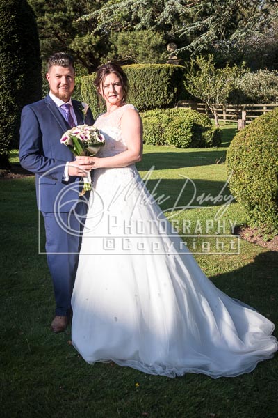 Wedding at Bognor Regis